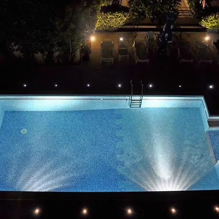 Stunning View With Balcony