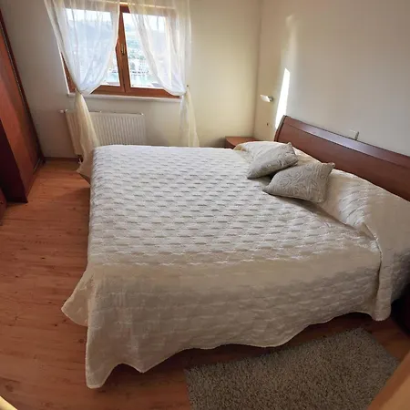 Stunning View With Balcony *