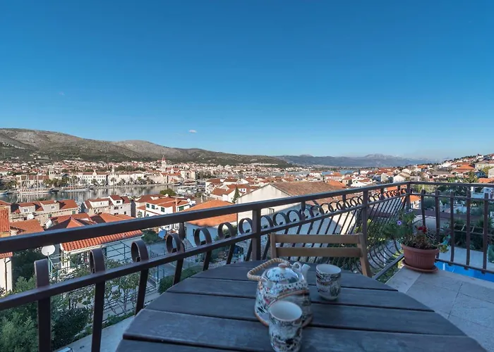 Stunning View With Balcony Apartamento *
