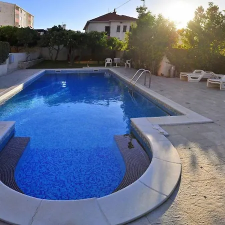 Stunning View With Balcony *