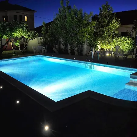 Stunning View With Balcony شقة تروغير