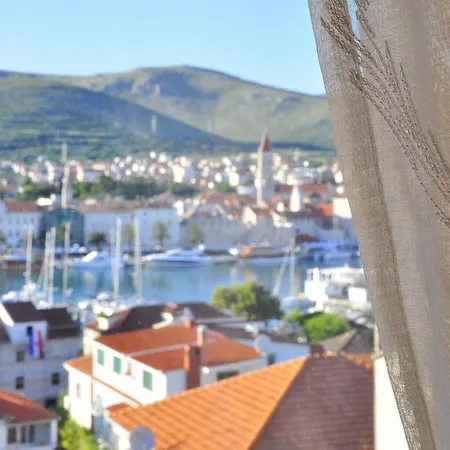 Stunning View With Balcony شقة تروغير