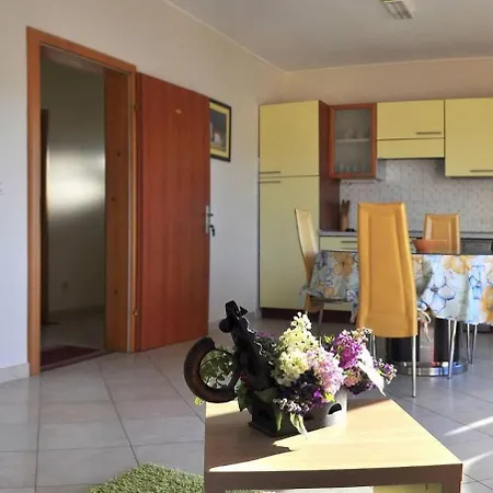 Stunning View With Balcony