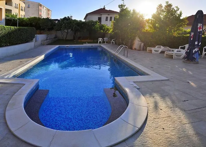 Stunning View With Balcony *