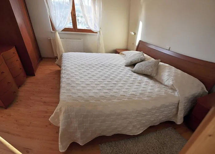 Stunning View With Balcony *