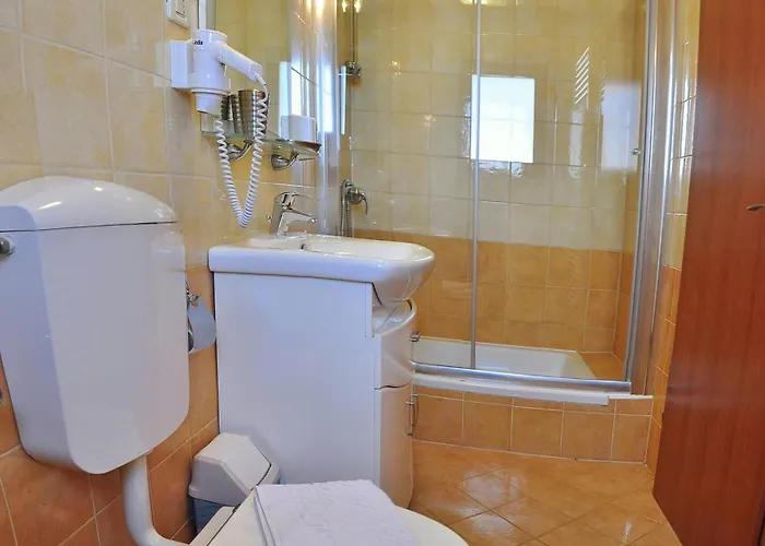 Stunning View With Balcony * Trogir